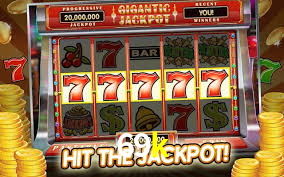 Casino Online 69k | Os Melhores Slots no Brasil